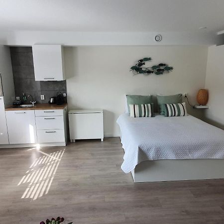 Studio Noordzee Zandvoort Exteriér fotografie